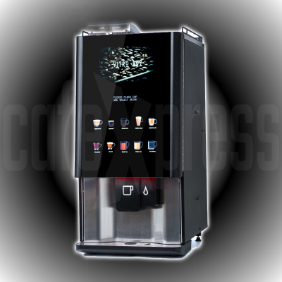 Coffetek VITRO X4 ESP (Espresso) Coffee Machine